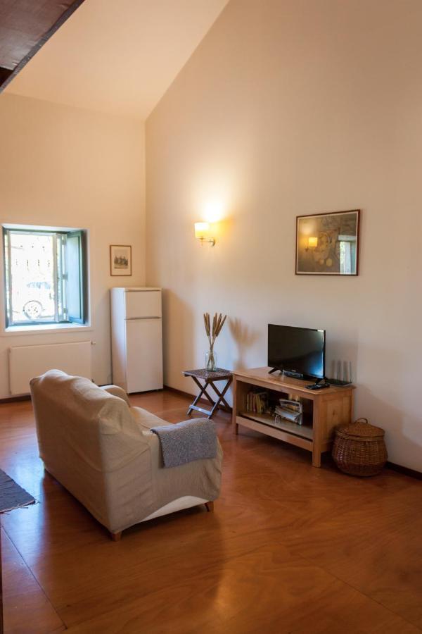 Palacio Da Quinta Da Portela IV Coimbra Kültér fotó