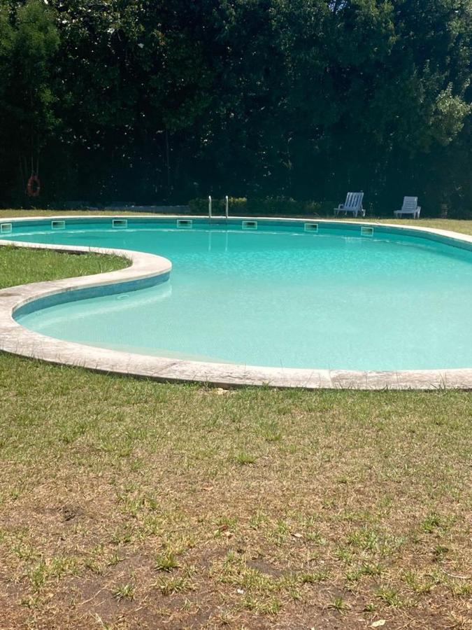 Palacio Da Quinta Da Portela IV Coimbra Kültér fotó