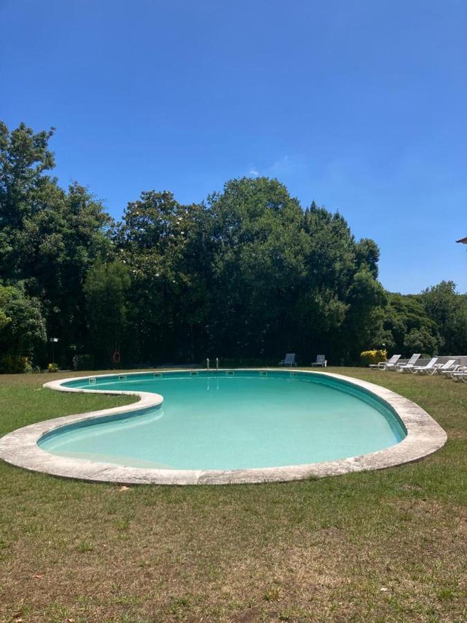 Palacio Da Quinta Da Portela IV Coimbra Kültér fotó